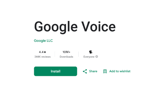 Google Voice Traffic Generation Tools